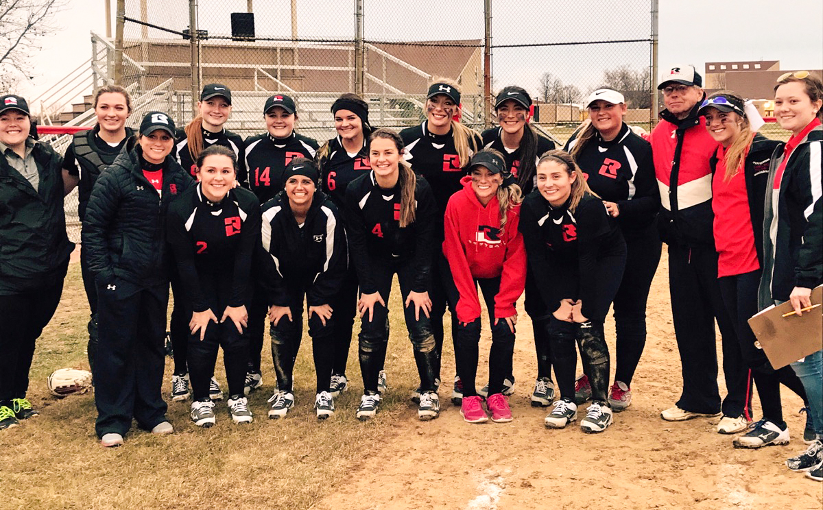 Win #900 for Coach Ellingsworth