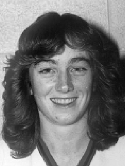 Susie Woodward