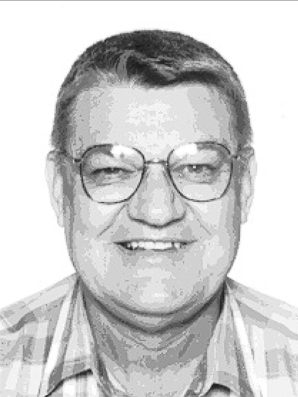 Jim Waugh