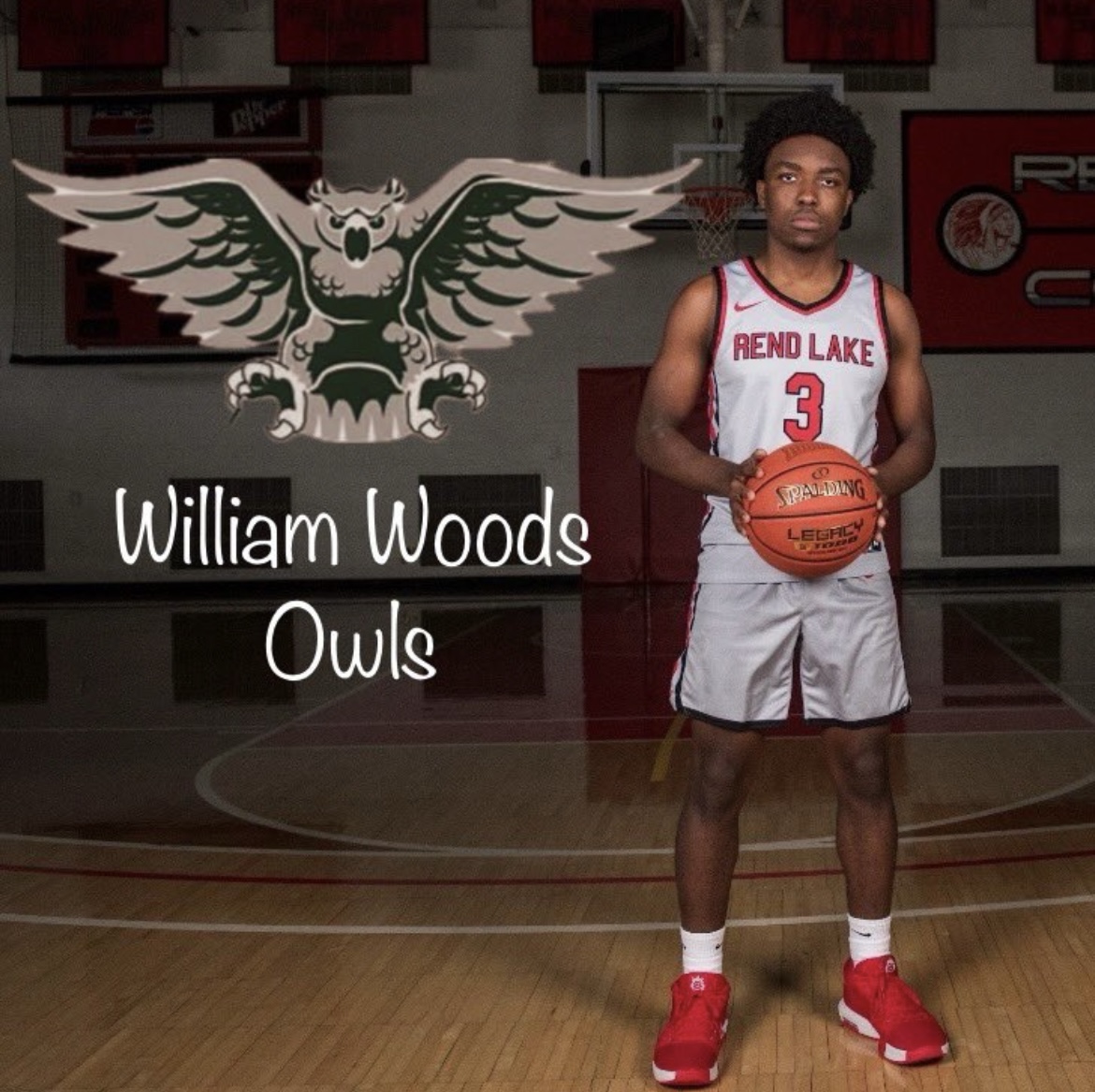 Greg Cole- William Woods University